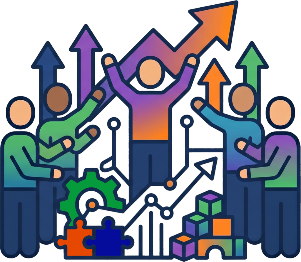 Representación gráfica de Impacto en Equipo.