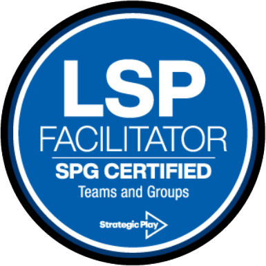 Certificación LSP Facilitator